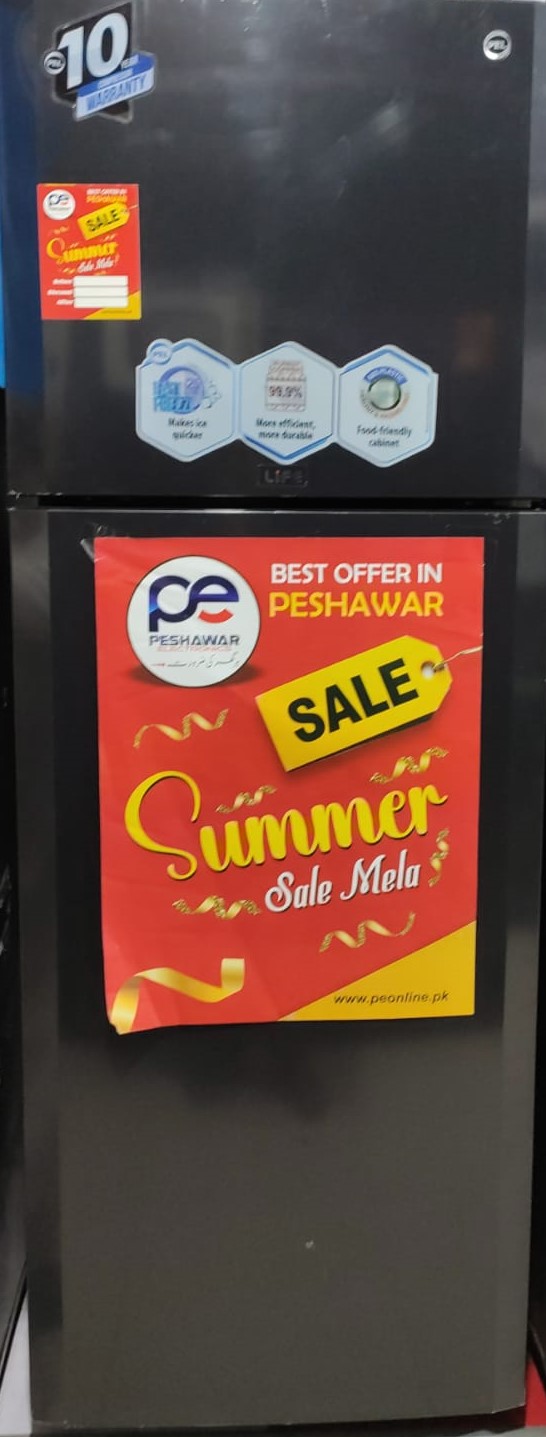 6460 LIFE PRO  : PEL REFRIGERATOR